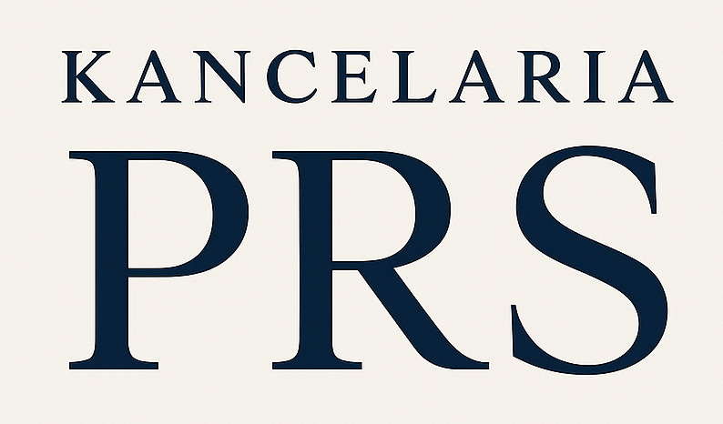 Kancelaria PRS