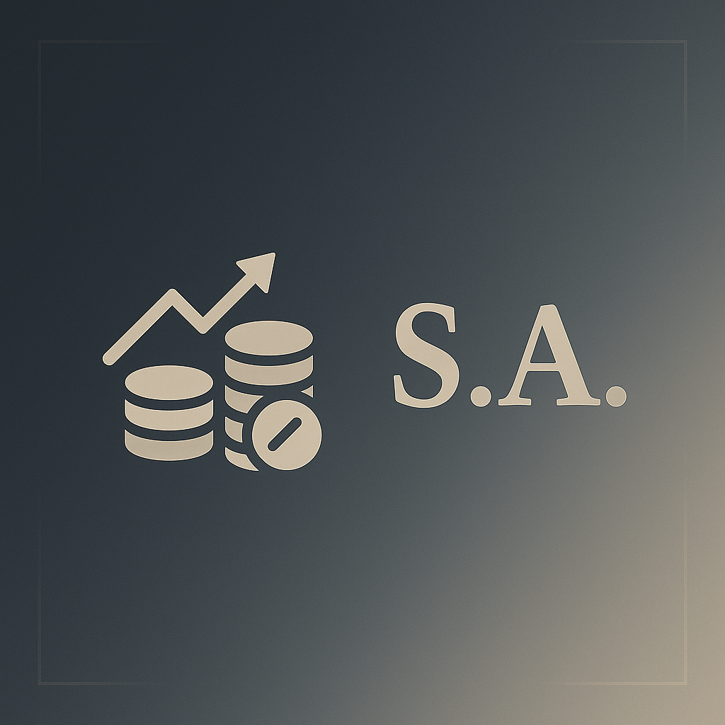 Założenie Spółki akcyjnej