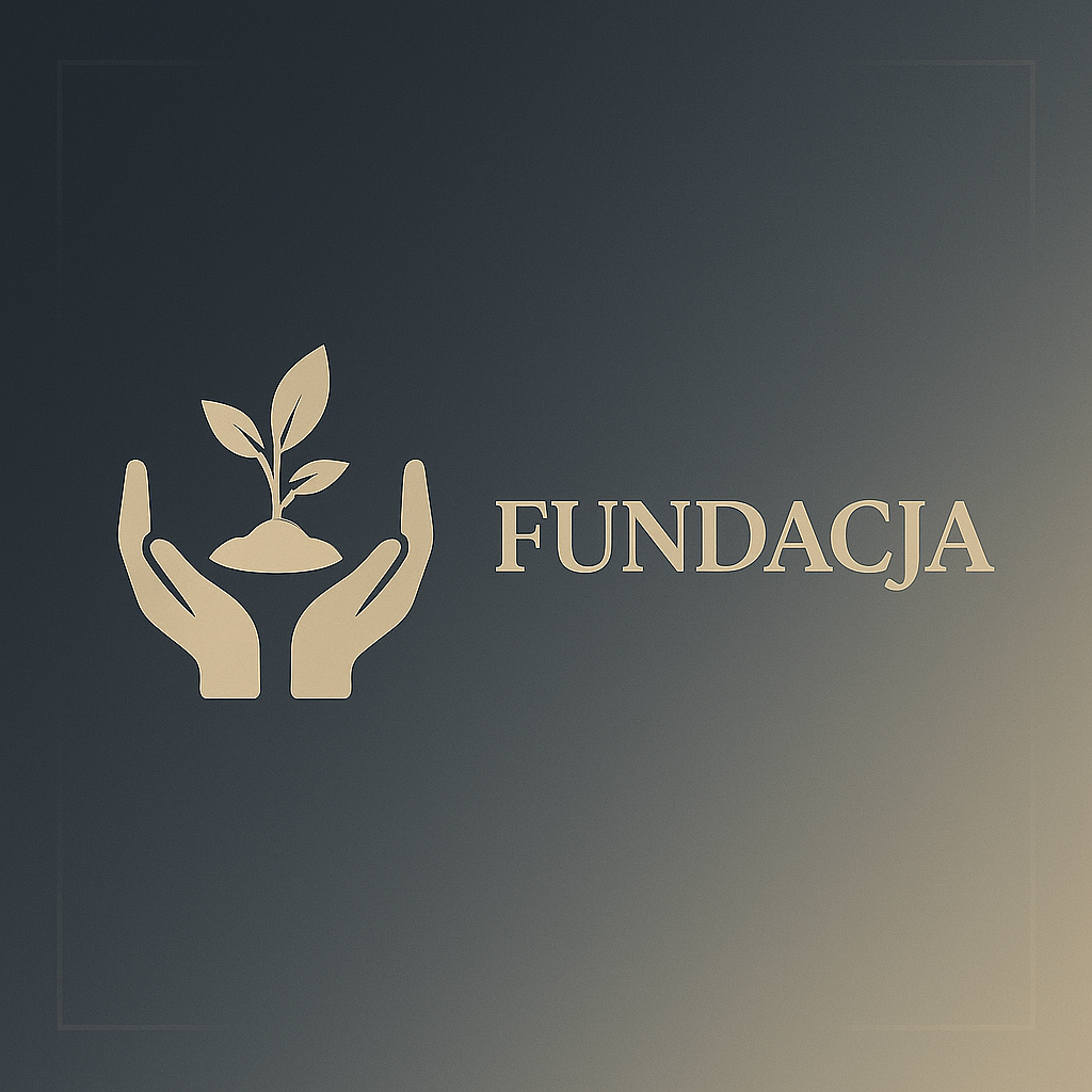 Założenie fundacji