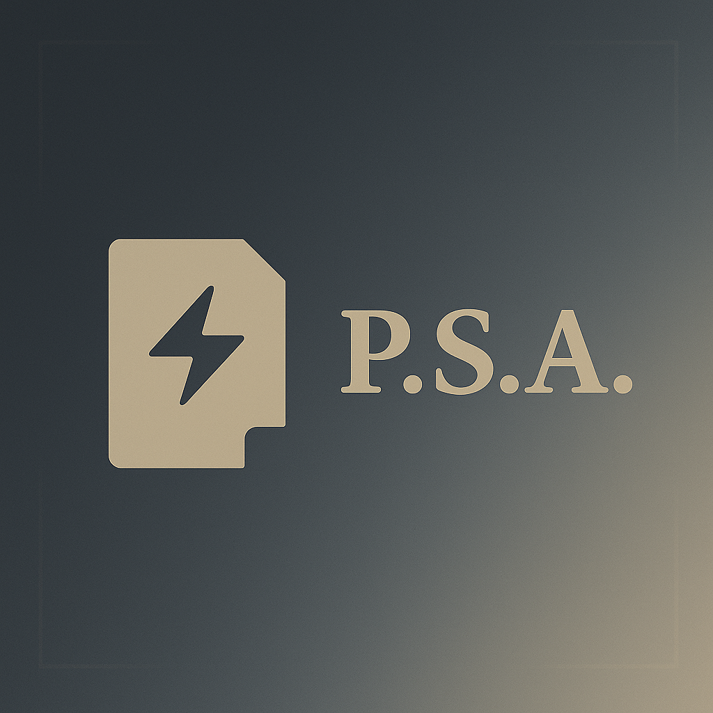 Prosta Spółka Akcyjna