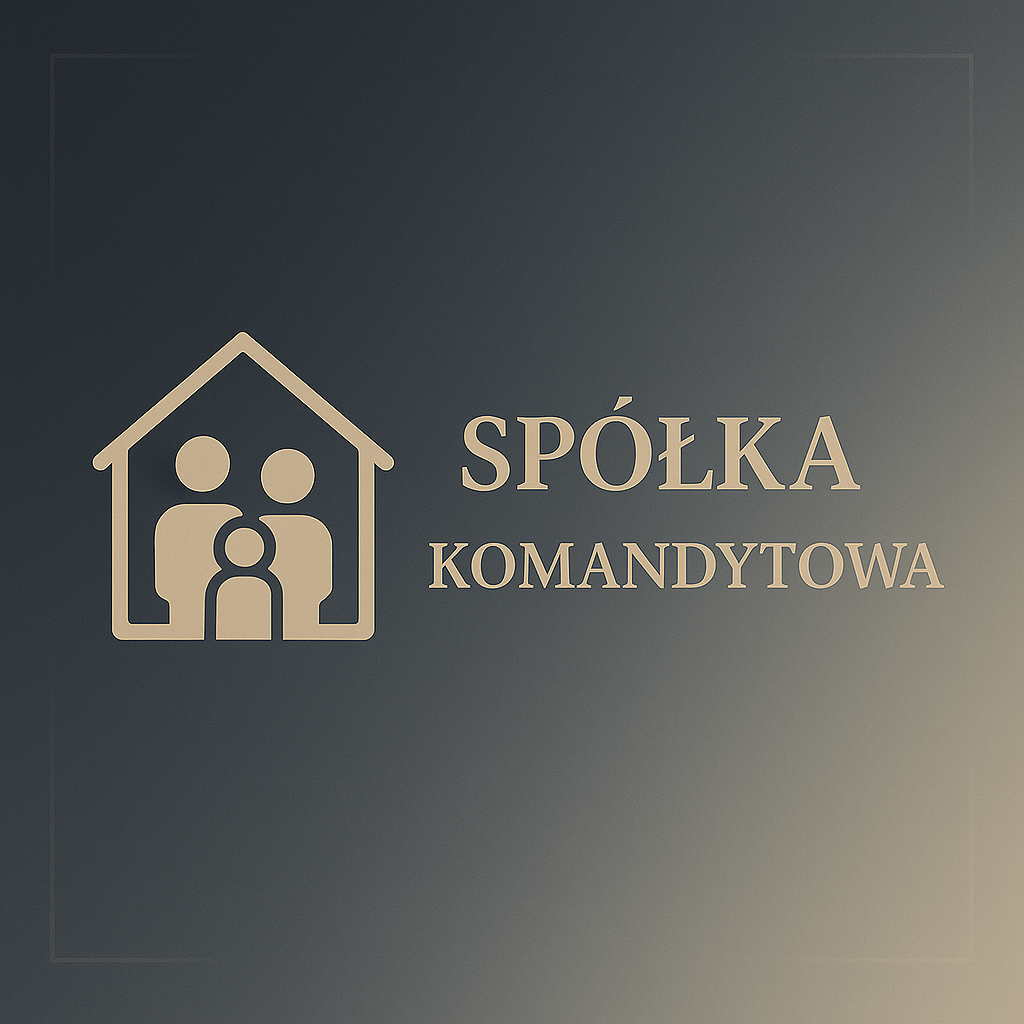 Założenie spółki komandytowej