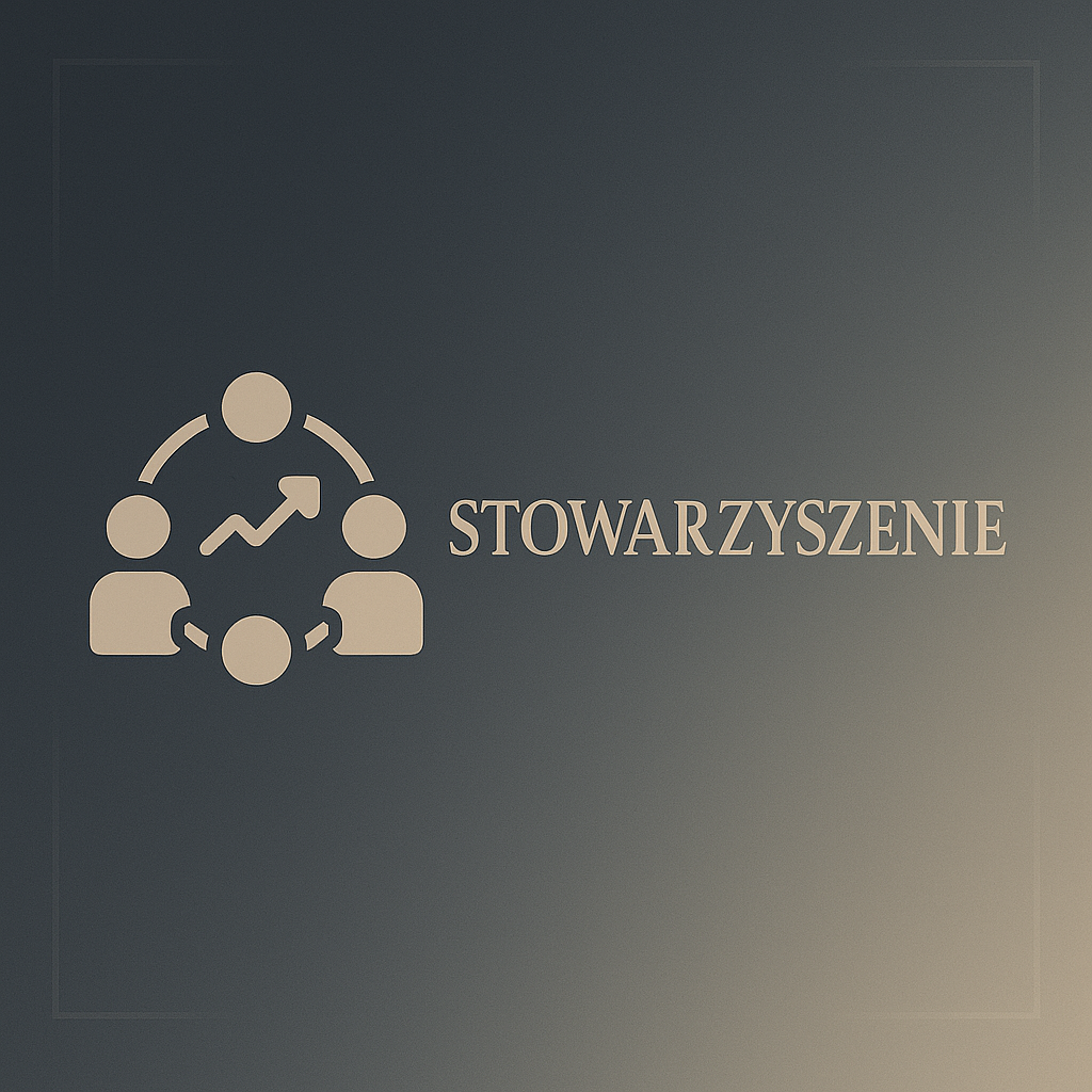 założenie stowarzyszenia